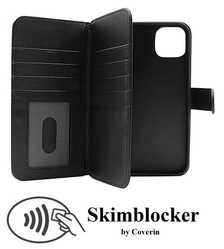 Coverin Skimblocker XL Magnet Wallet iPhone 14 Plus (6.7)