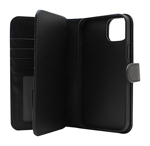 Coverin Skimblocker XL Magnet Wallet iPhone 14 Plus (6.7)
