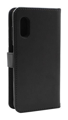 Coverin Skimblocker XL Magnet Wallet Samsung Galaxy XCover Pro (G715F/DS)