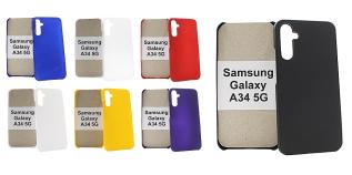 billigamobilskydd.se Hardcase Kotelo Samsung Galaxy A34 5G (SM-A346B/DS)