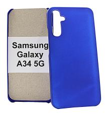 billigamobilskydd.se Hardcase Kotelo Samsung Galaxy A34 5G (SM-A346B/DS)