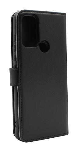 Coverin Skimblocker Magneettikotelo Motorola Moto G60s