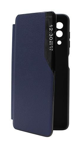 billigamobilskydd.se Smart Flip Cover Samsung Galaxy A22 (SM-A225F/DS)