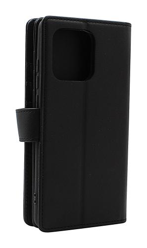 Coverin Skimblocker Motorola Edge 60 Fusion XL Puhelimen Kuoret