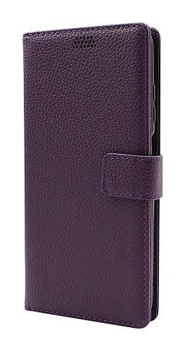 billigamobilskydd.se New Jalusta Lompakkokotelo Samsung Galaxy A03s (SM-A037G)