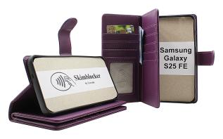 Coverin Skimblocker Samsung Galaxy S25 FE XL Puhelimen Kuoret