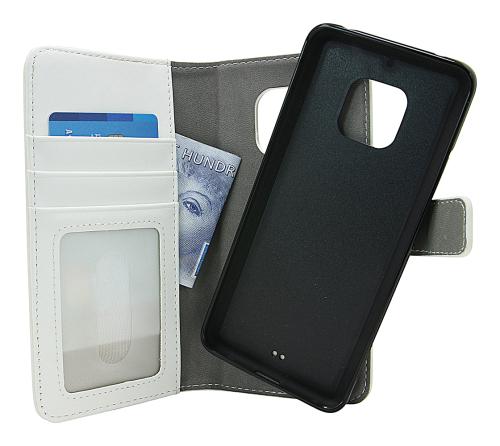 Coverin Skimblocker Magneettikotelo Huawei Mate 20 Pro