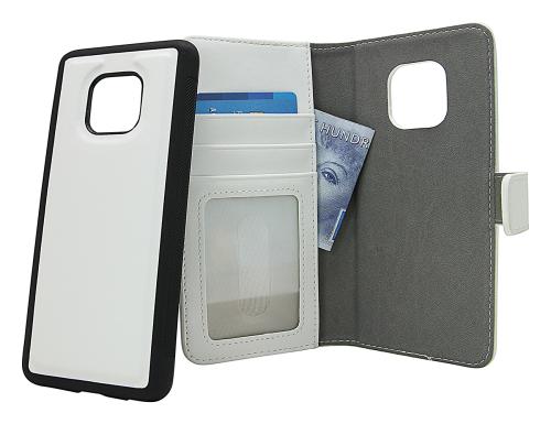 Coverin Skimblocker Magneettikotelo Huawei Mate 20 Pro