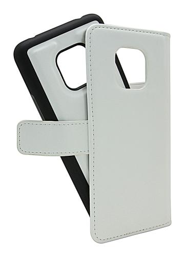 Coverin Skimblocker Magneettikotelo Huawei Mate 20 Pro