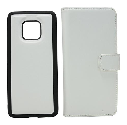 Coverin Skimblocker Magneettikotelo Huawei Mate 20 Pro