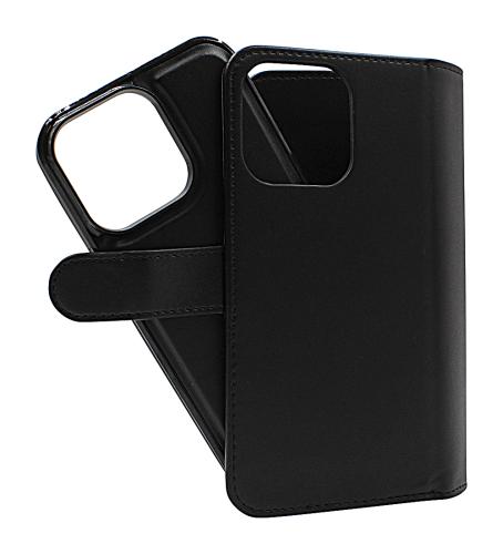 Coverin Skimblocker XL Magnet Wallet iPhone 14 Pro Max (6.7)