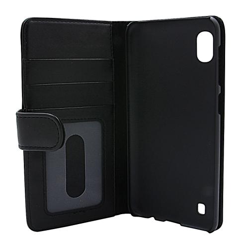 Coverin Skimblocker Lompakkokotelot Samsung Galaxy A10 (A105F/DS)
