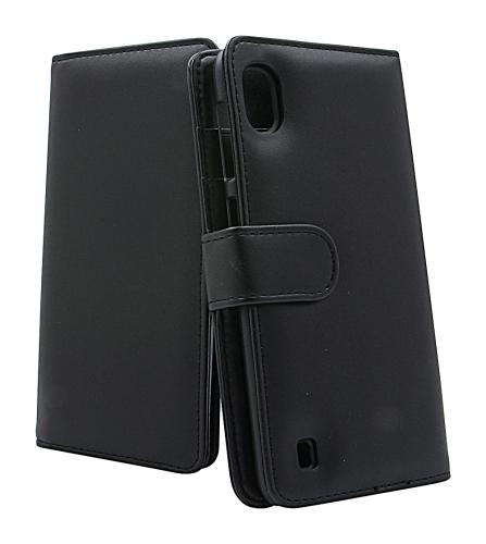 Coverin Skimblocker Lompakkokotelot Samsung Galaxy A10 (A105F/DS)