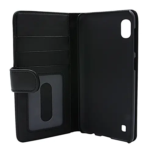 Coverin Skimblocker Lompakkokotelot Samsung Galaxy A10 (A105F/DS)