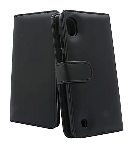 Coverin Skimblocker Lompakkokotelot Samsung Galaxy A10 (A105F/DS)