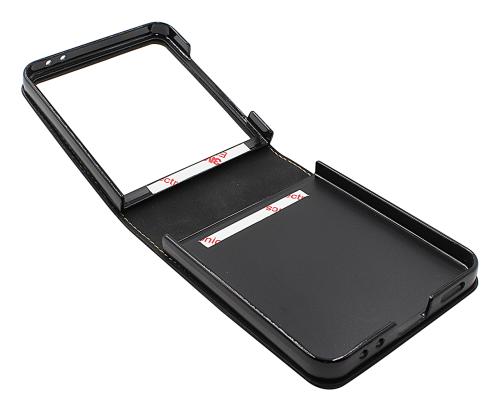 Coverin Luksuskotelo Samsung Galaxy Z Flip8
