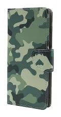Coverin Kuviolompakko Motorola Moto G32