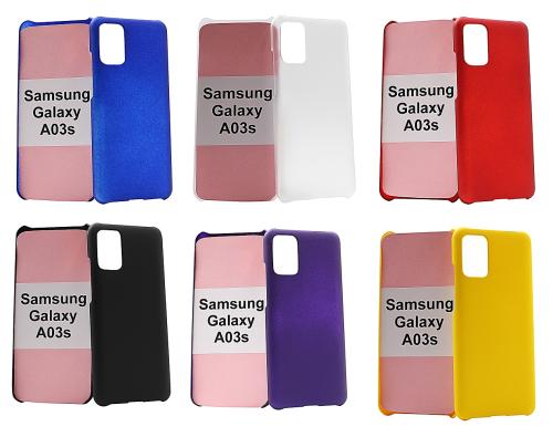 billigamobilskydd.se Hardcase Kotelo Samsung Galaxy A03s (SM-A037G)