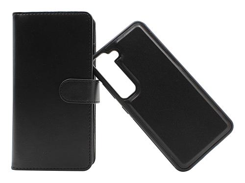 Coverin Skimblocker XL Magnet Wallet Samsung Galaxy S23 5G