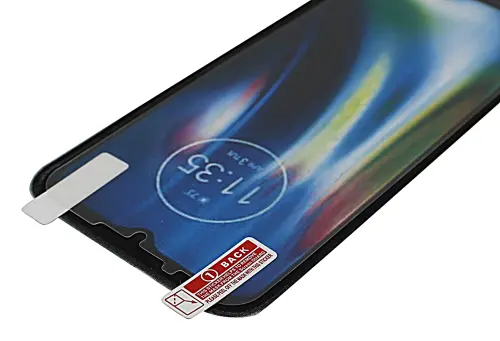 billigamobilskydd.se Näytönsuoja Motorola Defy 2021