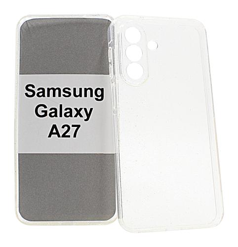 billigamobilskydd.se Glitter TPU Kotelo Samsung Galaxy A27