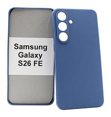 Coverin TPU muovikotelo Samsung Galaxy S26 FE (SM-S741B/DS)