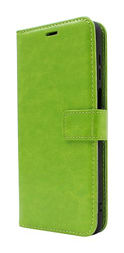 billigamobilskydd.se Crazy Horse Lompakko Motorola Moto G22
