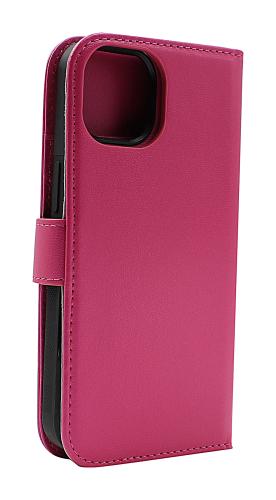 Coverin Skimblocker Magneettikotelo iPhone 14 (6.1)
