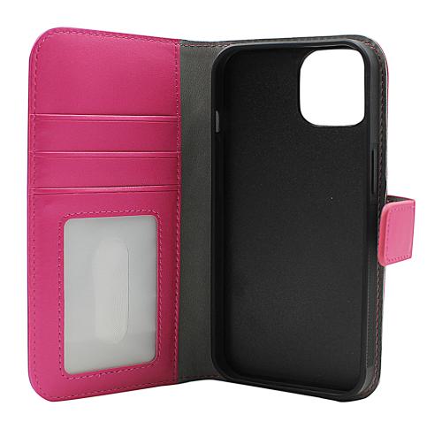 Coverin Skimblocker Magneettikotelo iPhone 14 (6.1)