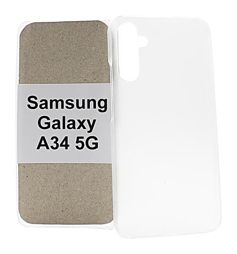 billigamobilskydd.se Hardcase Kotelo Samsung Galaxy A34 5G (SM-A346B/DS)