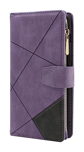 billigamobilskydd.se XL Standcase Luksuskotelo puhelimeen Oneplus Nord 2T 5G