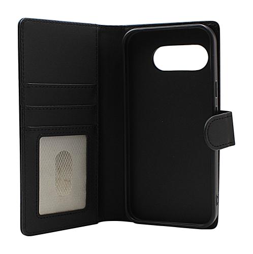 Coverin Skimblocker Google Pixel 9a Puhelimen Kuoret