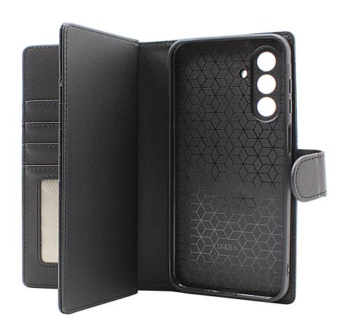 Coverin Skimblocker Samsung Galaxy A18 LTE XL Magneetti Puhelimen Kuoret