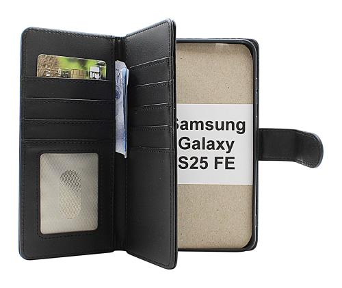 Coverin Skimblocker Samsung Galaxy S25 FE XL Puhelimen Kuoret