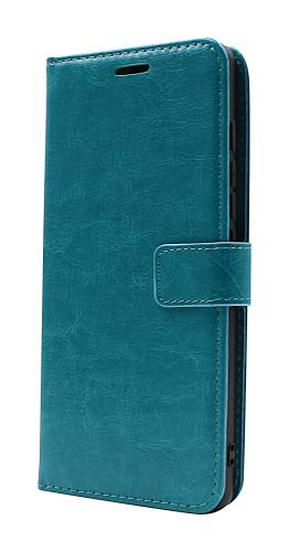 billigamobilskydd.se Crazy Horse Lompakko Motorola Moto G60s