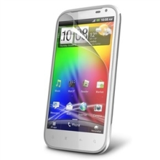 billigamobilskydd.se Näytönsuoja HTC Sensation XL