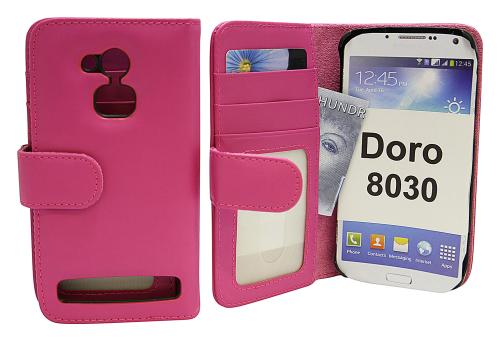 Skimblocker Lompakkokotelot Doro 8030