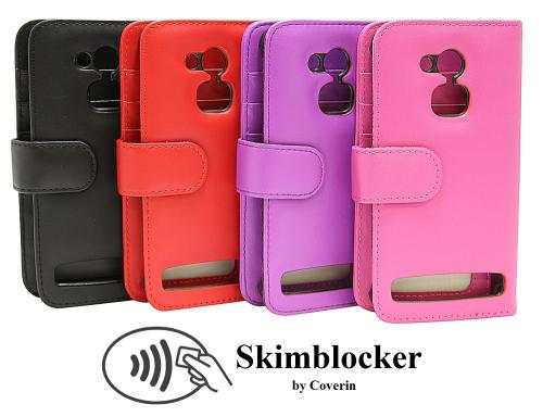 Coverin Skimblocker Lompakkokotelot Doro 8030
