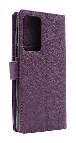 billigamobilskydd.se New Jalusta Lompakkokotelo Motorola Edge 20 Pro