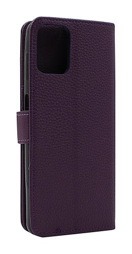 billigamobilskydd.se New Jalusta Lompakkokotelo Motorola Moto G9 Plus
