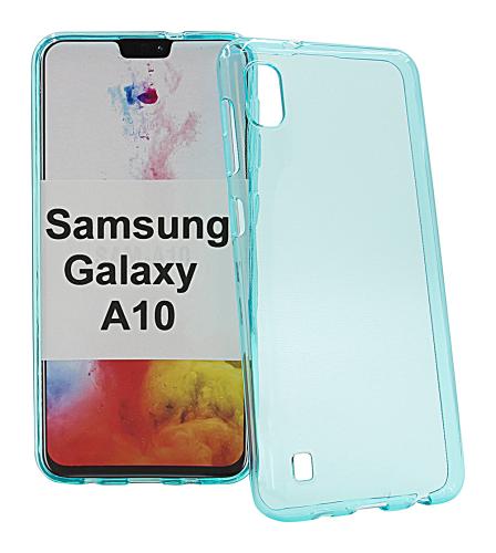 billigamobilskydd.se TPU muovikotelo Samsung Galaxy A10 (A105F/DS)