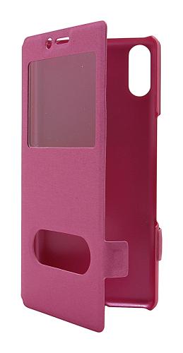 billigamobilskydd.se Flipcase Sony Xperia L3