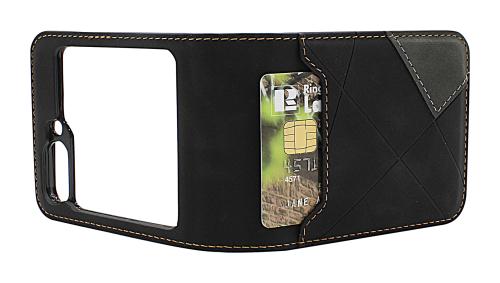 Coverin Luksuskotelo Samsung Galaxy Z Flip8