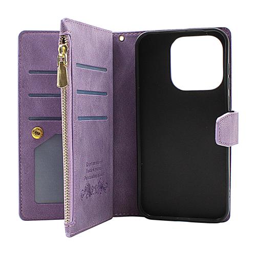 Coverin OnePlus 15 XL Ylellinen Puhelinkotelo