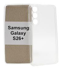billigamobilskydd.se Ultra Thin TPU Kotelo Samsung Galaxy S26+