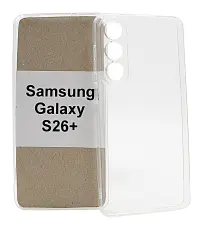 billigamobilskydd.se Ultra Thin TPU Kotelo Samsung Galaxy S26+