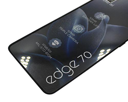 billigamobilskydd.se Näytönsuoja Motorola Edge 70