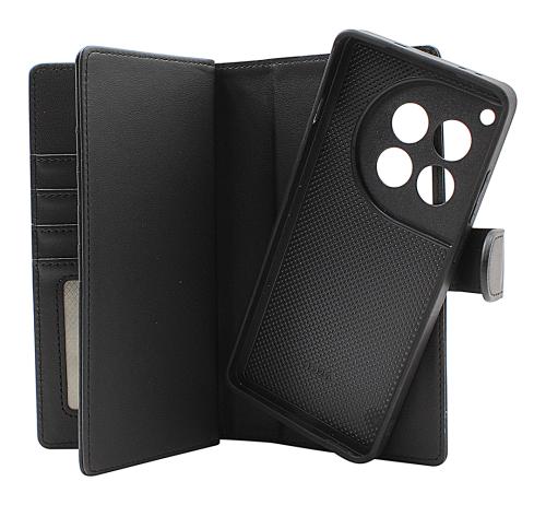 Coverin Skimblocker XL Magnet Wallet OnePlus 12 5G