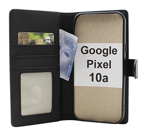 Coverin Skimblocker Google Pixel 10a Magneetti Puhelimen Kuoret