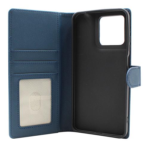 Coverin Skimblocker Motorola Moto G17 / G17 Power Puhelimen Kuoret